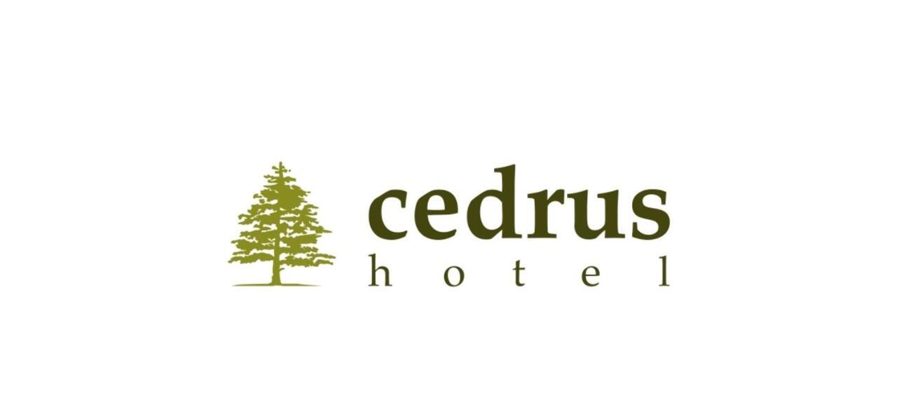 Cedrus Hotel Antalya Exterior photo